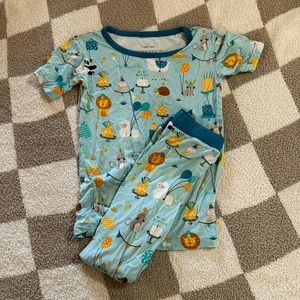 Little Sleepies Pajamas